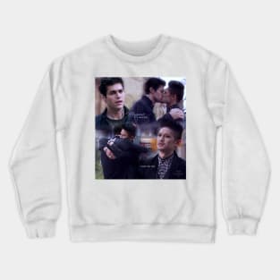 Malec Crewneck Sweatshirt